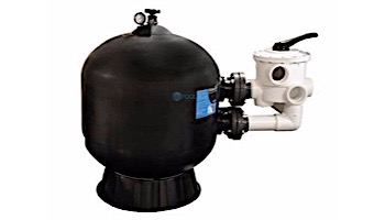 Aqua Ultraviolet Ultima II 30,000 Gallon | 2" Media Filter | Side Mount Valve | A50302