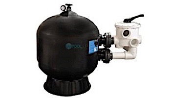 Aqua Ultraviolet Ultima II 30,000 Gallon | 2" Media Filter | Side Mount Valve | A50302