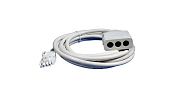 AutoPilot Salt Cell Cord for Nano/Nano Plus and Total Control | 3-Pin Connector | 12-Foot | 952-SVC