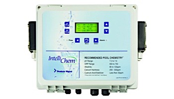 Pentair IntelliChem Chemical Controller without Pumps | 521357