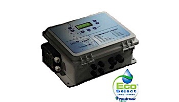 Pentair Intellichem Chemical Controller with One Acid Pump | 521489
