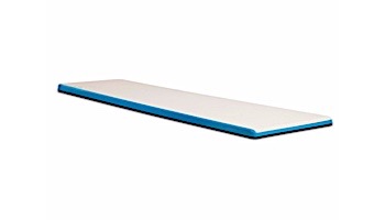 SR Smith 10ft Frontier III Diving Board Marine Blue with White Tread | 66-209-600S3