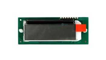 Raypak LCD Display Module From 5-11 | 013640F