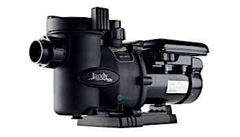 Jandy FloPro Variable Speed Pump | 2.7HP Full-Rated | 230V Energy Efficient | VS-FHP2.0 | VSFHP270JEP