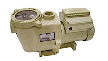 Pentair IntelliFlo i1 Variable Speed Pump VS+ 1HP | Time Clock Included | 011008