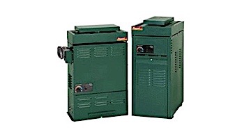 Raypak Versa 55k BTU Heater | Electronic Ignition | Propane | High Altitude 6000-8000 Feet #65 | B-R055B-EP 008643 B-M055B-EP 010434