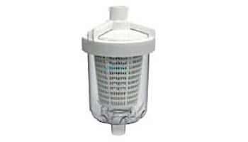 Hayward Standard Size Leaf Canister with Basket | For use with any Suction Side Pool Cleaner | W560