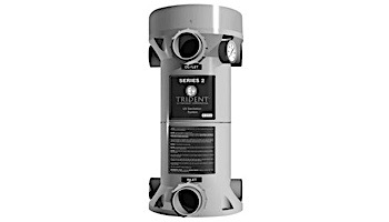 Paramount Ultraviolet Water Sanitizer 120V 140GPM 3 Lamp | 004-422-2023-00