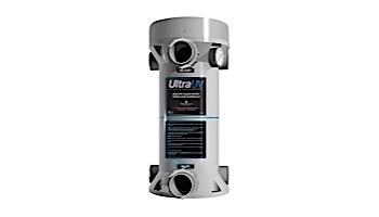 Paramount Ultra UV2 Water Sanitizer U230V 52GPM 1 Lamp | 004-422-2025-00