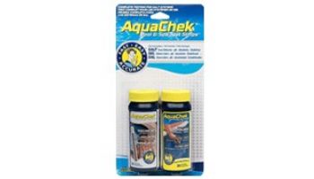 AquaChek Salt System 5-In-1 Test Kit | 542228A