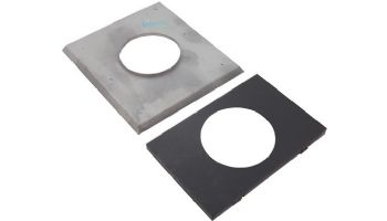 Raypak Stack Adapter | 010330F