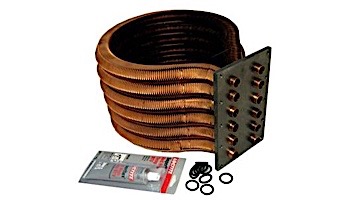 Pentair Tube Sheet Coil Assembly Kit | 474058