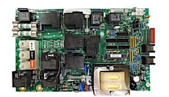 Balboa Water Group® 1000 LE Circuit Board | 52491