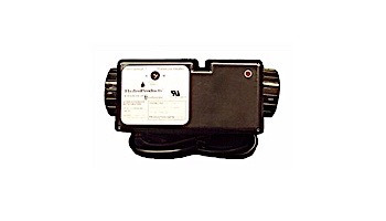 Heater 1.5kw 115V In Line Pressure 7" Flo Thru with Unions | 2-00-5007  935212-21