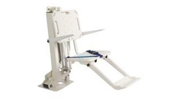 SR Smith multiLift Pool Lift with Control System Assembly and Armrests | 575-0005