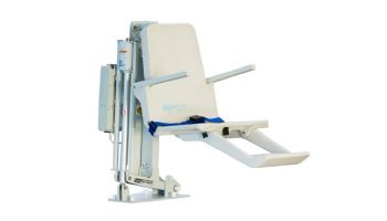 SR Smith multiLift Pool Lift with Control System Assembly with Activation Key Control and Armrests | 575-1005