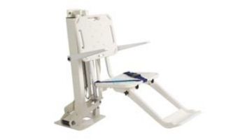 SR Smith multiLift Pool Lift with Control System Assembly with Activation Key Control and Armrests | 575-1005