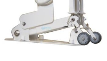 SR Smith multiLift Pool Lift with Control System Assembly with Activation Key Control and Armrests | 575-1005