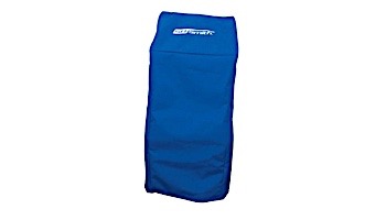 SR Smith New Style multiLift Folding Seat Cover | Royal Blue | 500-5100FC