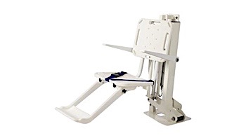 SR Smith multiLift Footrest Assembly with Hardware | 160-1700A