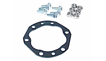 Allied Innovations Gasket 6000-017 | Heater Kit | Gasket & Screws (6) | SD6000-017