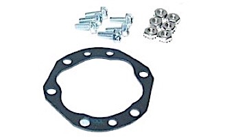 Allied Innovations Gasket 6000-017 | Heater Kit | Gasket & Screws (6) | SD6000-017