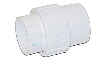 Fitting Heater Union 1-1/2"S X 1-1/2" Slip | 42-0042 loading=