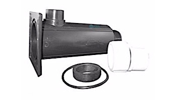 Allied Innovations Heater Housing Kit 500 - 4000 | 2-05-0010 | 48-0014