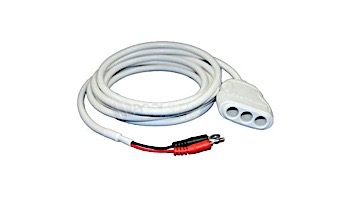 Replacement 12_#39; Cord for AutoPilot Salt Cells | DIG _ ST Control Panels | Manufactured by CompuPool | GRC/AP/SC-CABLE