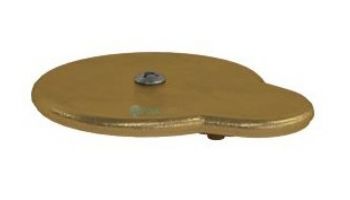 Perma Cast Slide Flange Cycolac with Hardware | PF-25-A