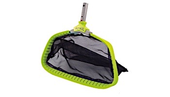 Xcalibur Pro Animal Leaf Rake with 20" Regular Bag | LN4100