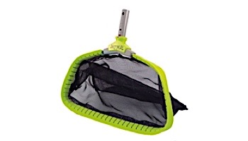 Xcalibur Pro Animal Leaf Rake with 20" Regular Bag | LN4100