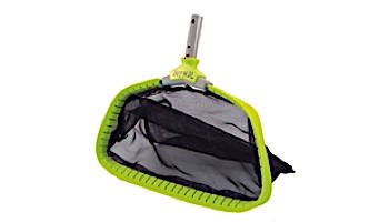 Xcalibur Pro Animal Leaf Rake with 20" Regular Bag | LN4100 loading=
