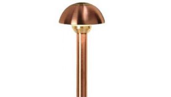 FX Luminaire PR Path Light | Copper | 20 Watts | PR2012R