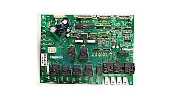 Sundance Spa Circuit Board 600 2P