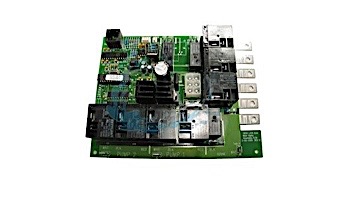 LX-15 Circuit Board EXT Rev 4.02 | 3-60-0167