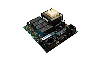 LX-Aux with Transformer 110V | 3-60-0128