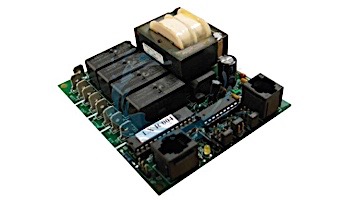 LX-Aux with Transformer 110V | 3-60-0128