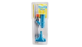 Pool Pals Jet Net Spa Vacuum works with Garden Hose | VH2200C