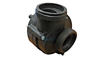 Generic Wet End 4HP Side Discharge | 1215007
