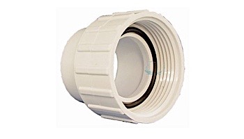 Zodiac Pump Union 1.5" with Tail Piece & O-ring | 2098-1W 4-25-0099