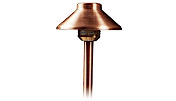 FX Luminaire ArtistaNuovo Path Light | Sedona Brown | 20W | AN-20-12R-SB