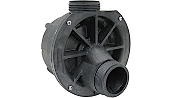 Waterway 1.5HP Bath Wet End 1.5" Self Draining Inlet x 1.5" Center Discharge | 310-2140