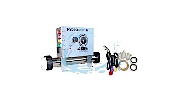 Hydro Quip CS7000T-A-15A Control Pack w/ Install Kit | 3-70-0917