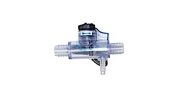 Flow Switch Clear Barbed Tee Fitting | 2560-040