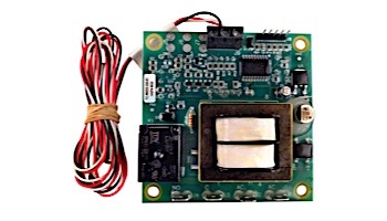 Coates Heater Digital Temperature Control Assembly | 22002150