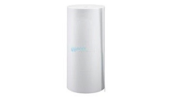 Gladon Pool Wall Foam | 1/8" x 48" x 60' Roll | NL110