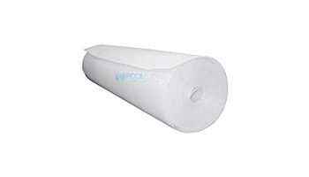 Wall Foam 1/8"x48"x75' Roll | NL111