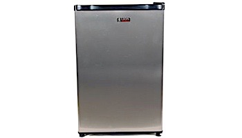 Lion Premium Grills Stainless Steel Refrigerator | 2002