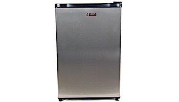Lion Premium Grills Stainless Steel Refrigerator | 2002